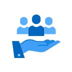 Icon valores e voluti